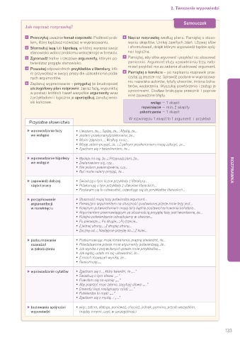 Page 37 - Teraz egzamin ósmoklasisty - język polski, repetytorium ...